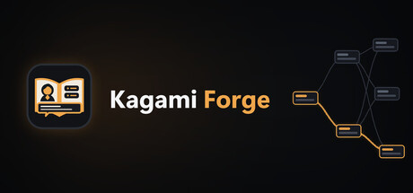Kagami Forge