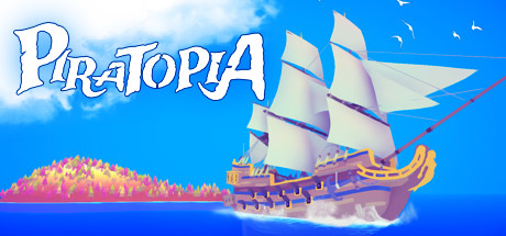 Piratopia banner