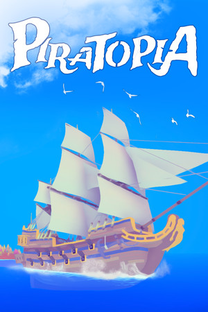 Обложка Piratopia