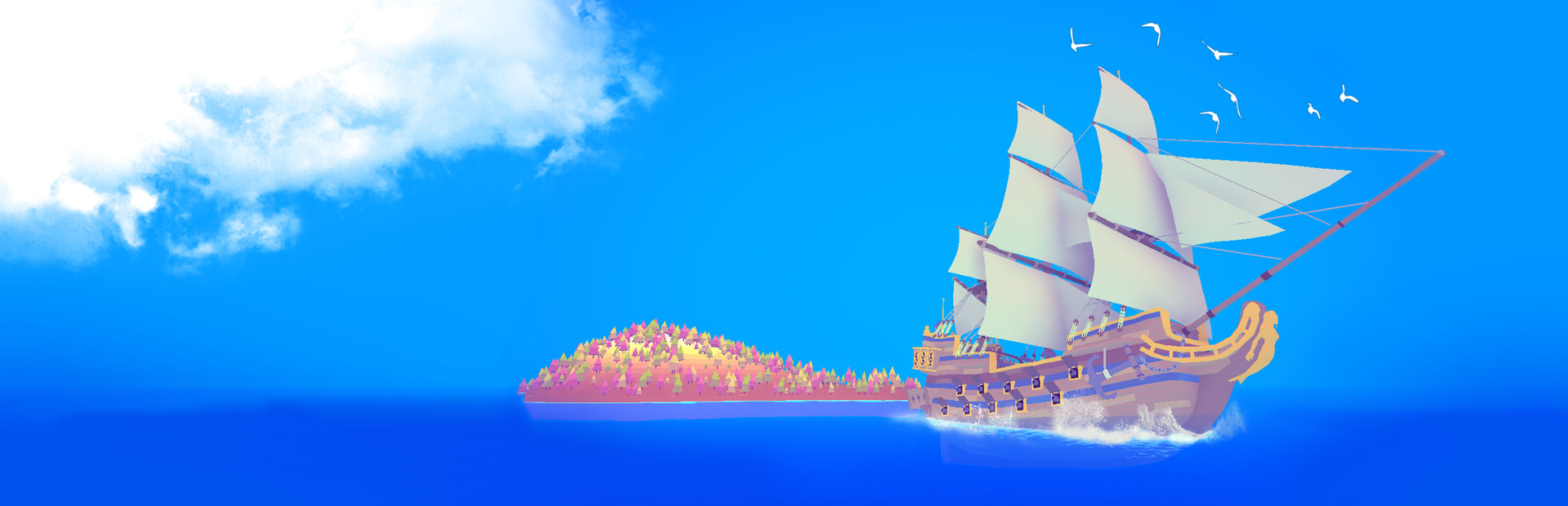 Piratopia