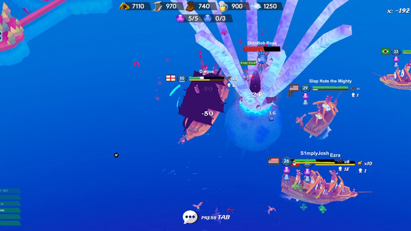 Piratopia