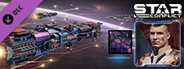 Star Conflict - Emperor (Deluxe Edition)