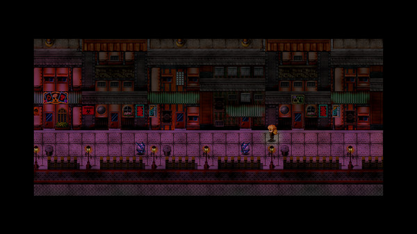 时空梦魇Ⅰ代号608 screenshot 5