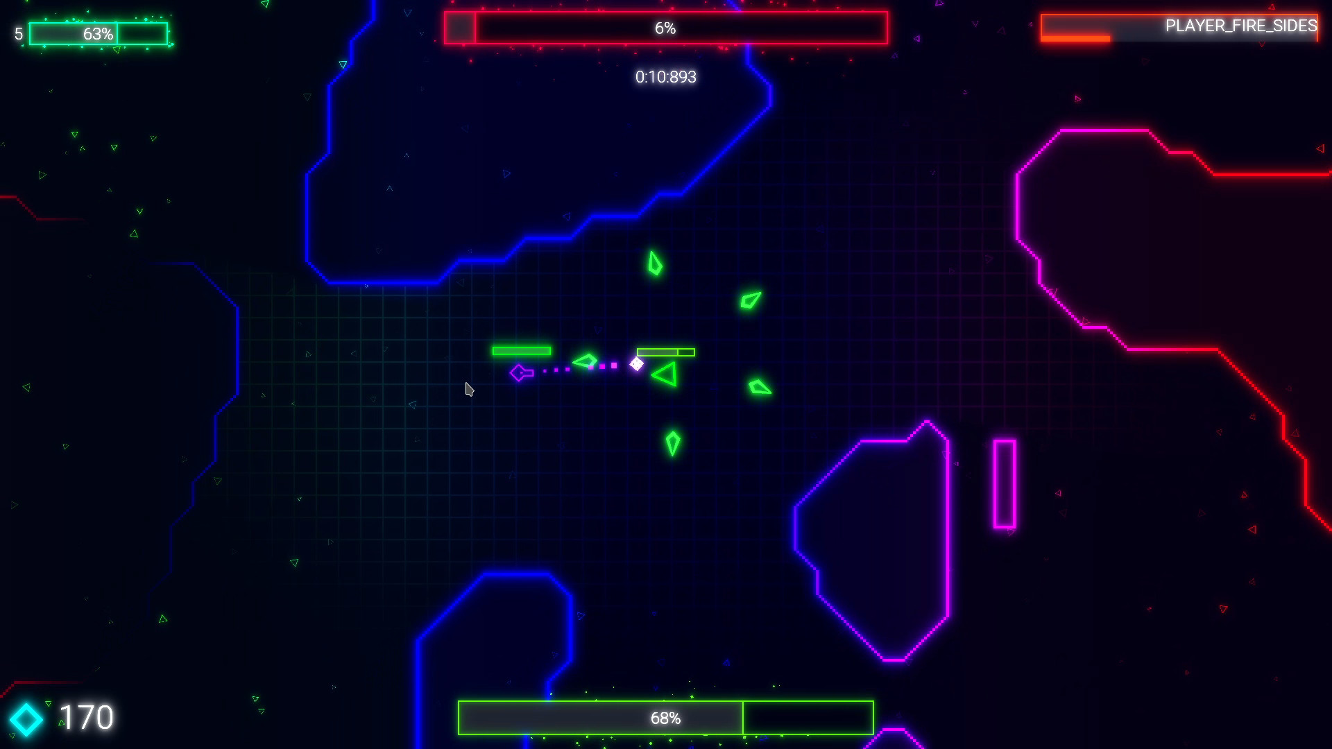 Haos Featured Screenshot #1