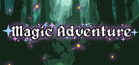 Magic Adventures steam charts