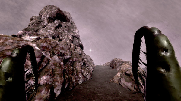 The Repairing Mantis screenshot 1