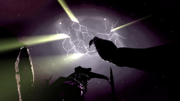The Repairing Mantis screenshot 4