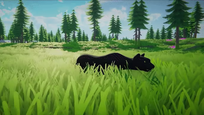 Pandora : Wild Origins video 2