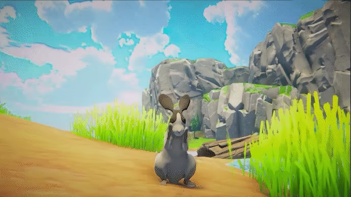 Pandora : Wild Origins video 4