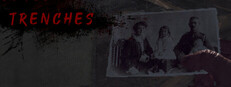 Trenches - World War 1 Horror Survival Game
