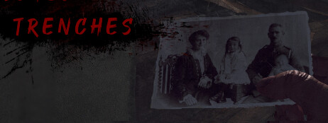 Trenches - World War 1 Horror Survival Game cover art