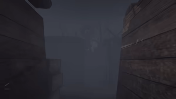 Trenches - World War 1 Horror Survival Game video 12