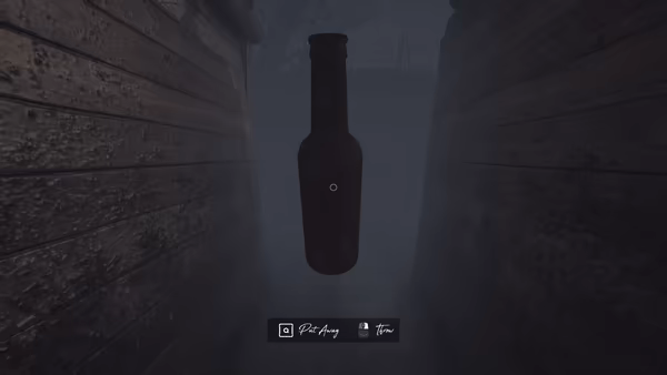 Trenches - World War 1 Horror Survival Game video 14