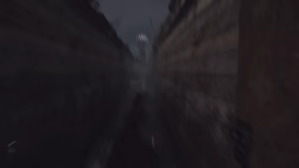 Trenches - World War 1 Horror Survival Game video 10