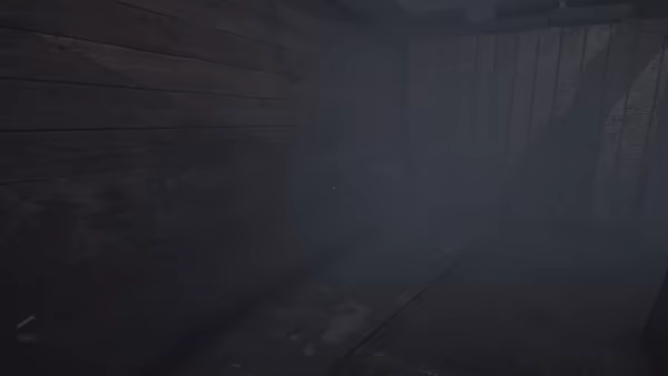 Trenches - World War 1 Horror Survival Game video 6