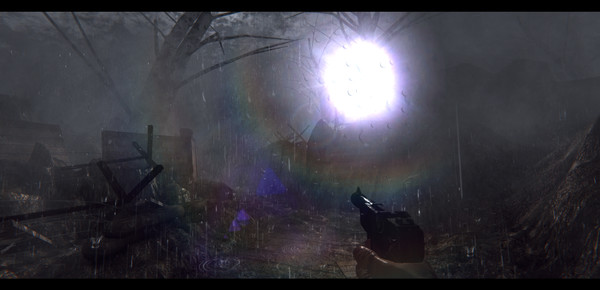 Screenshot z Trenches - World War 1 Horror Survival Game Screenshot z Trenches - World War 1 Horror Survival Game