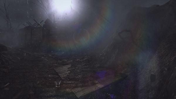 Screenshot z Trenches - World War 1 Horror Survival Game Screenshot z Trenches - World War 1 Horror Survival Game