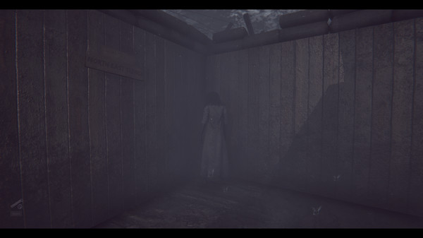 Trenches - World War 1 Horror Survival Game screenshot 2