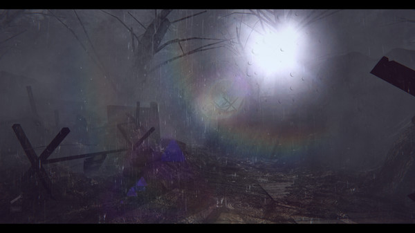 Trenches - World War 1 Horror Survival Game screenshot 4