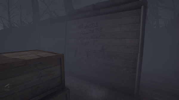 Screenshot z Trenches - World War 1 Horror Survival Game Screenshot z Trenches - World War 1 Horror Survival Game