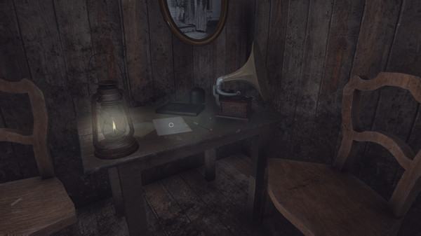 Screenshot z Trenches - World War 1 Horror Survival Game Screenshot z Trenches - World War 1 Horror Survival Game