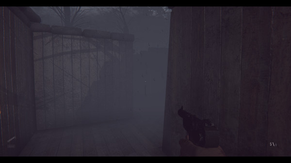 Screenshot z Trenches - World War 1 Horror Survival Game Screenshot z Trenches - World War 1 Horror Survival Game