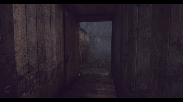 Screenshot z Trenches - World War 1 Horror Survival Game Screenshot z Trenches - World War 1 Horror Survival Game