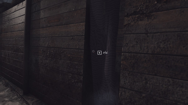 Screenshot z Trenches - World War 1 Horror Survival Game Screenshot z Trenches - World War 1 Horror Survival Game