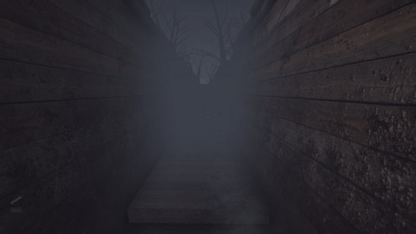 Screenshot z Trenches - World War 1 Horror Survival Game Screenshot z Trenches - World War 1 Horror Survival Game