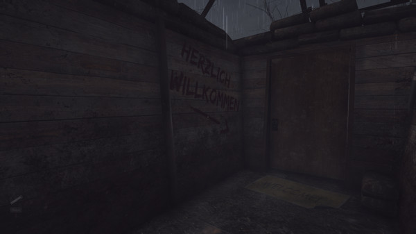 Screenshot z Trenches - World War 1 Horror Survival Game Screenshot z Trenches - World War 1 Horror Survival Game