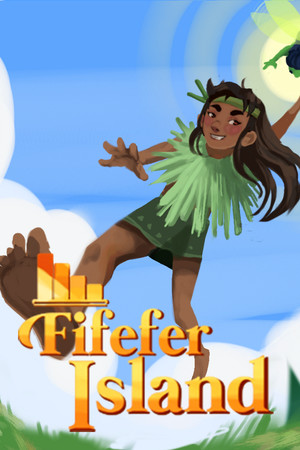 Fifefer Island: Terrena's Adventure cover art