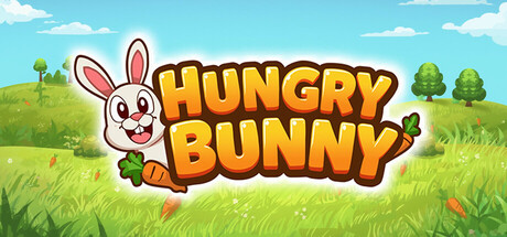 Hungry Bunny banner image