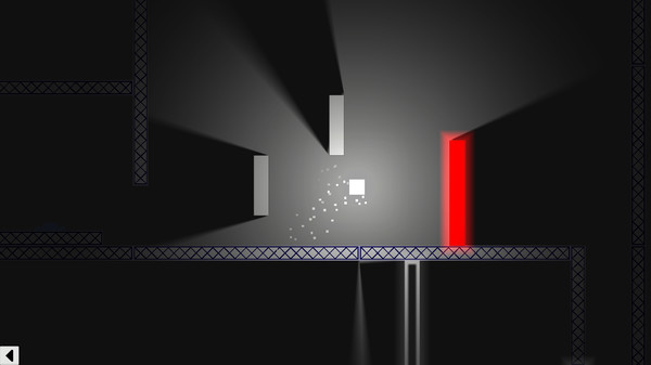 Luminus game for Linux 1