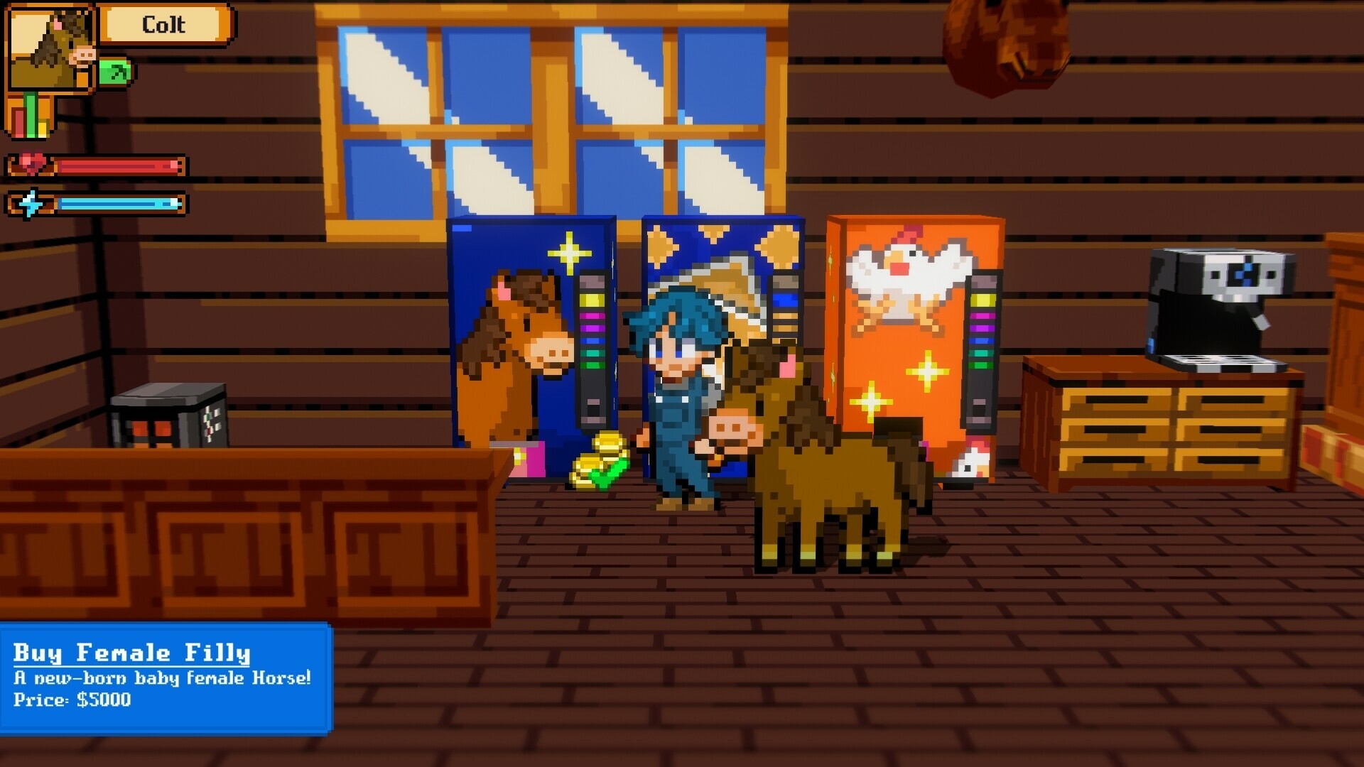 Cornucopia® screenshot 19