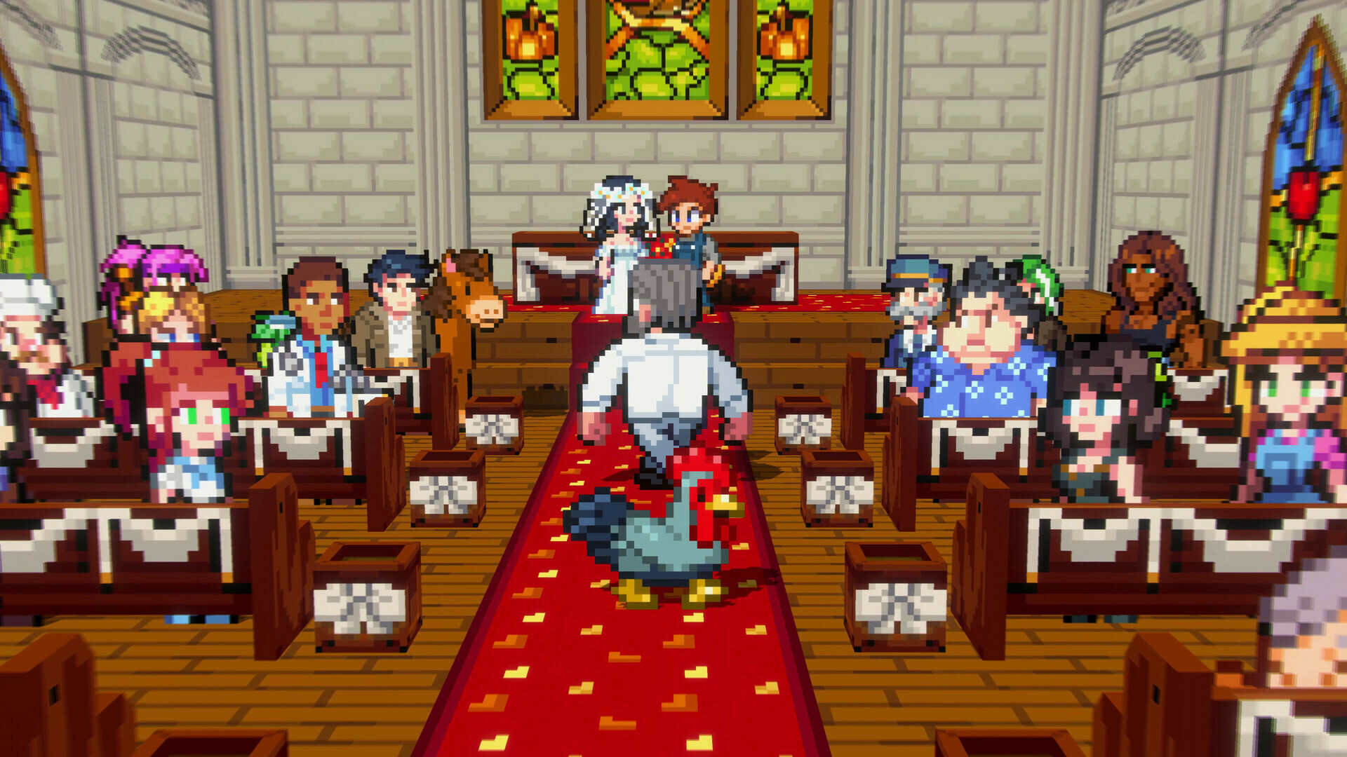 Cornucopia® screenshot #8