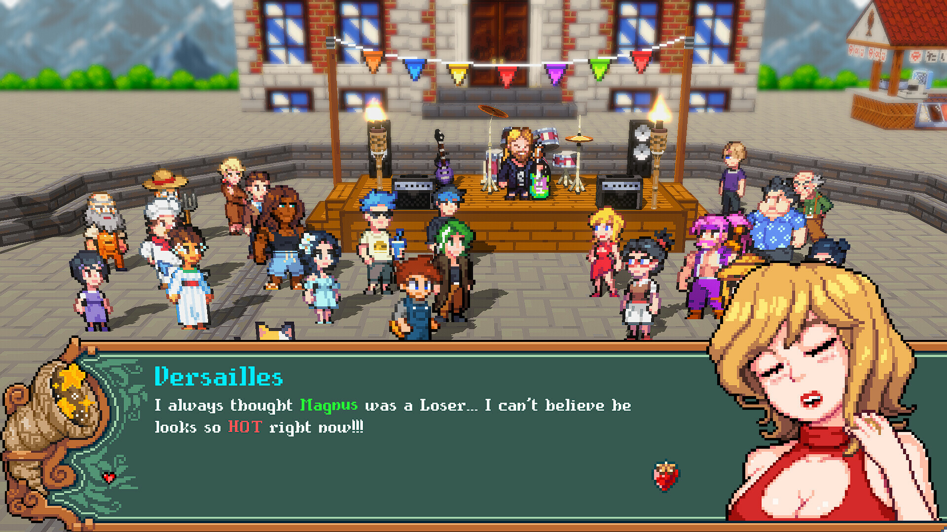 Cornucopia® screenshot 16