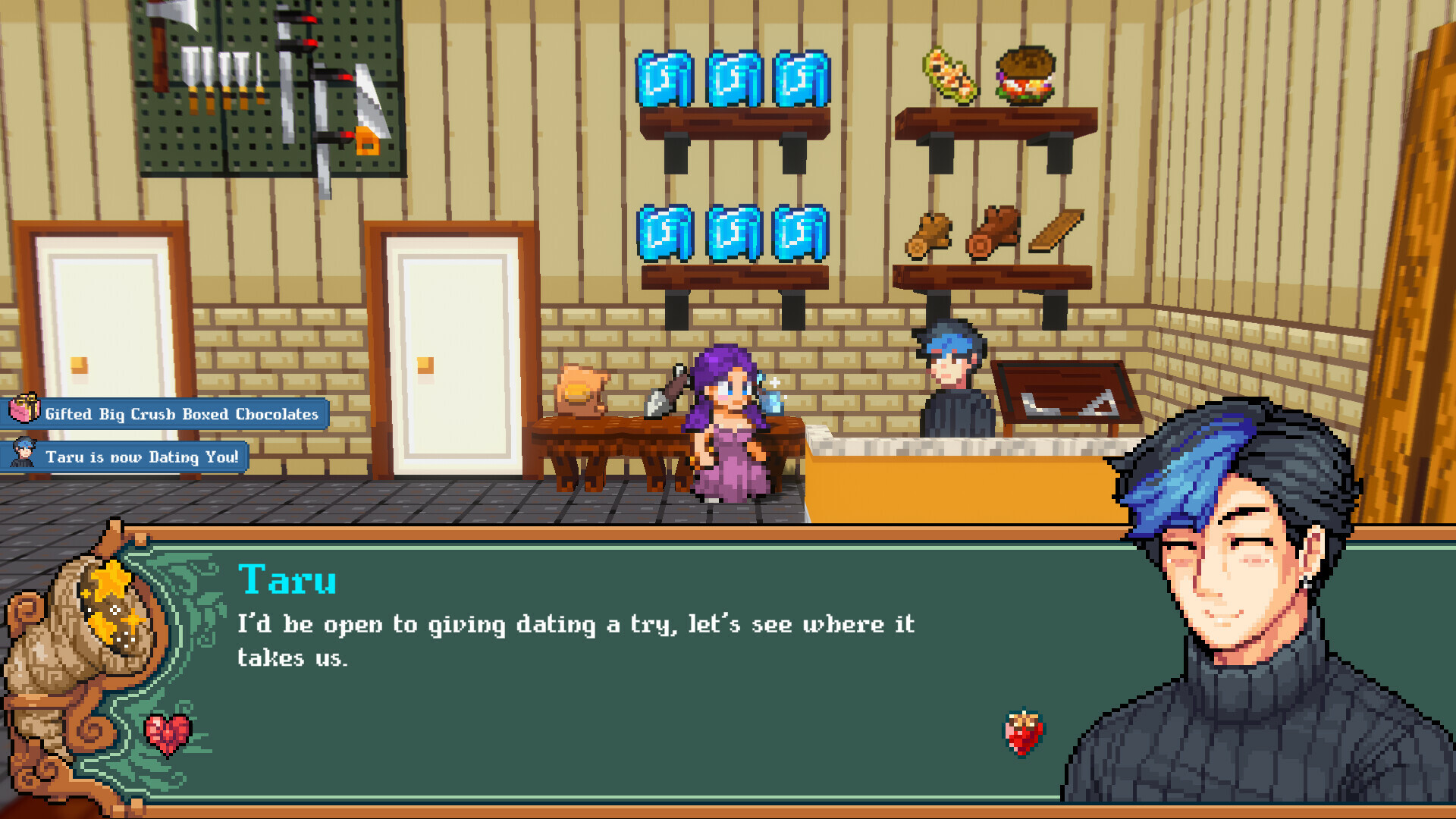 Cornucopia® screenshot #3