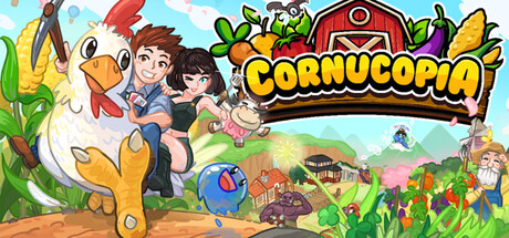 Cornucopia® banner image