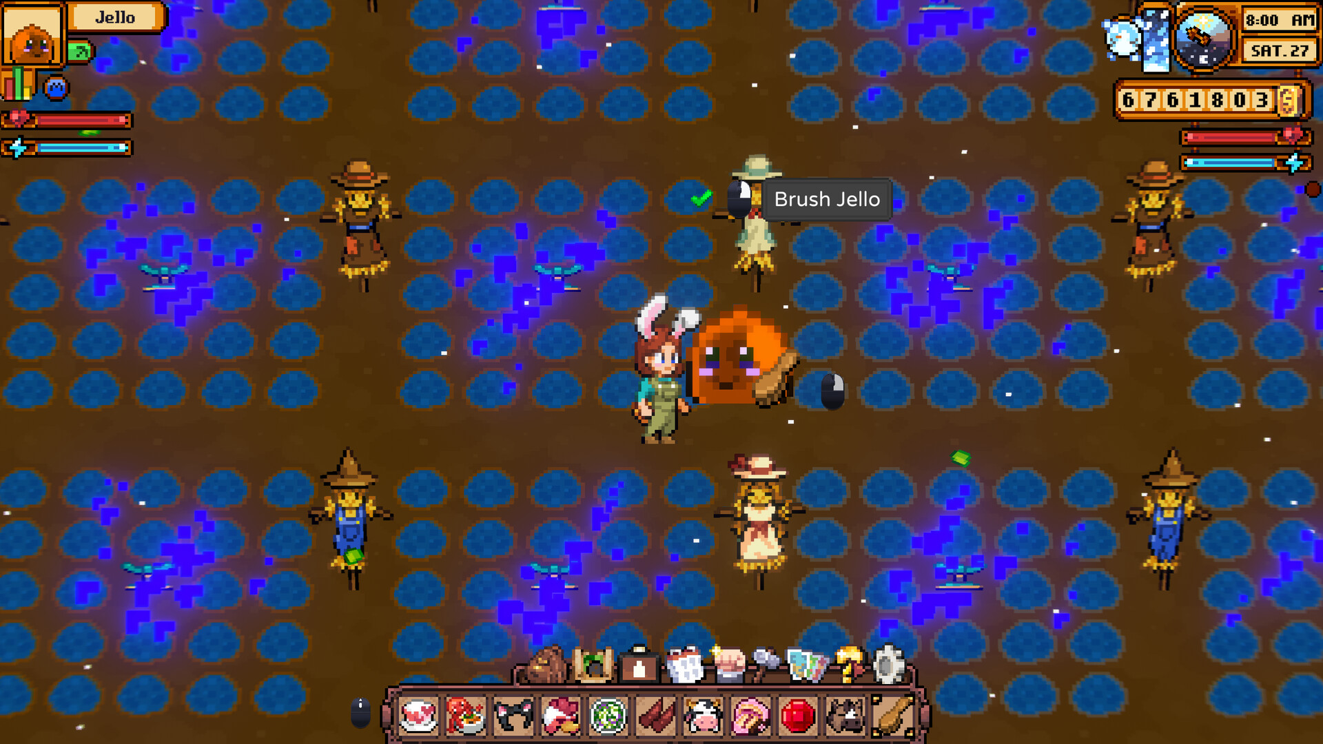 Cornucopia® screenshot #20