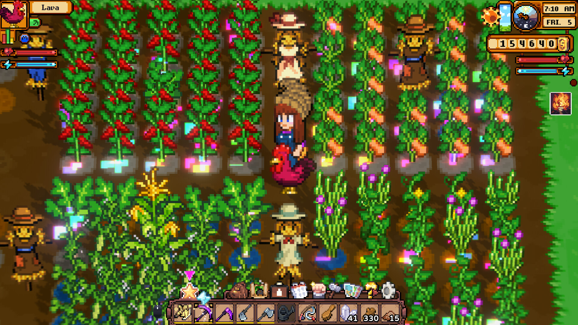 Cornucopia® — screenshot 1