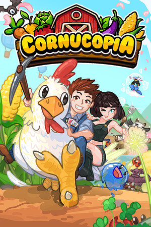 Cover art of Cornucopia®