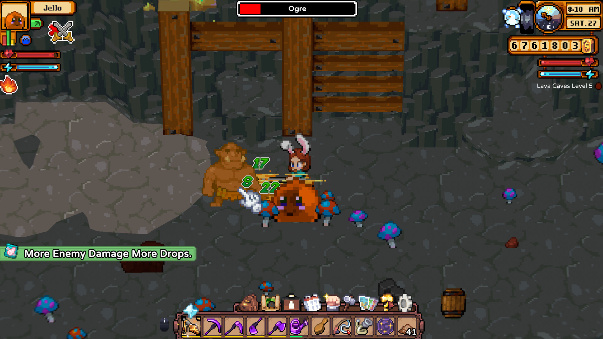 Cornucopia® screenshot 21