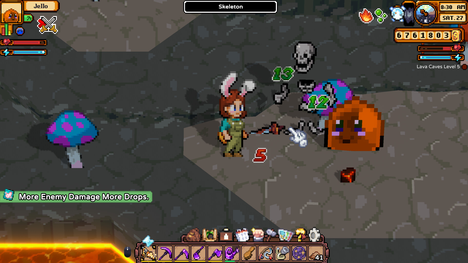 Cornucopia® screenshot #5