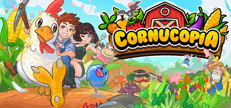 Cornucopia® banner image