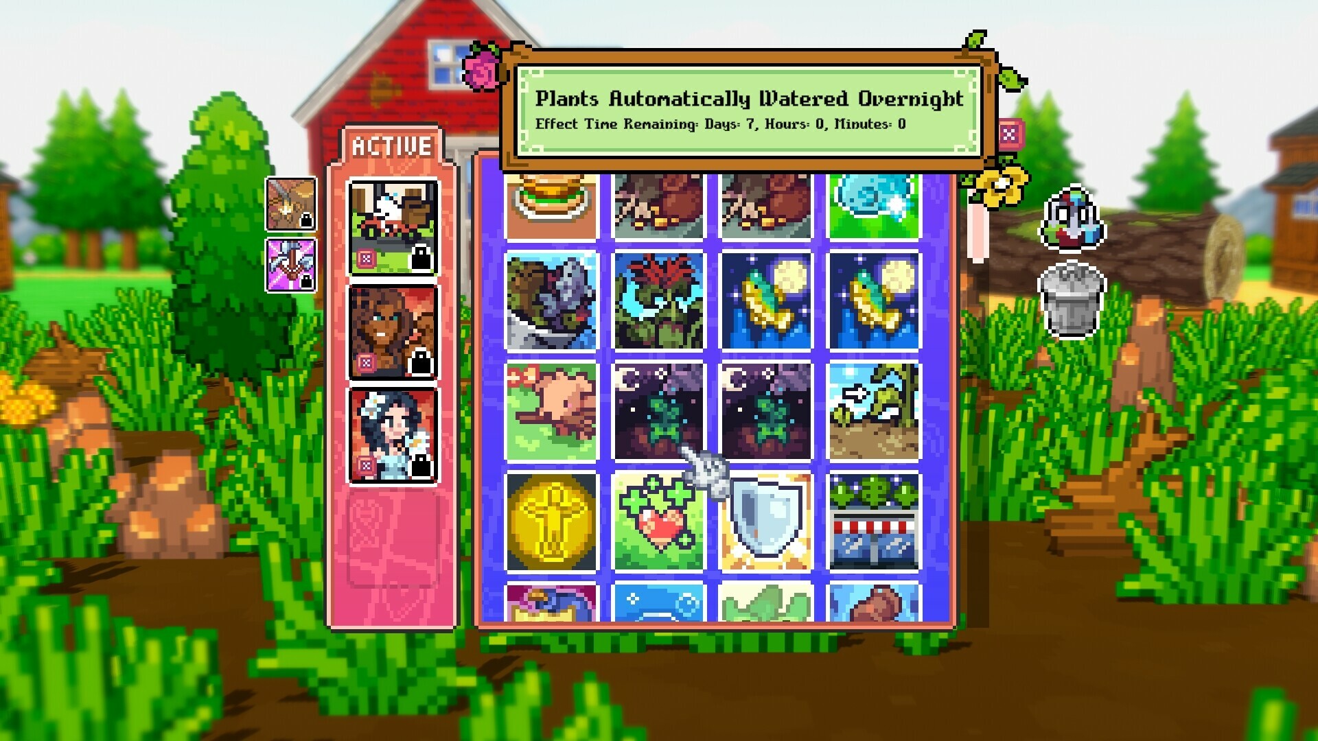 Cornucopia® screenshot 9