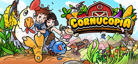 Cornucopia® Cover Image