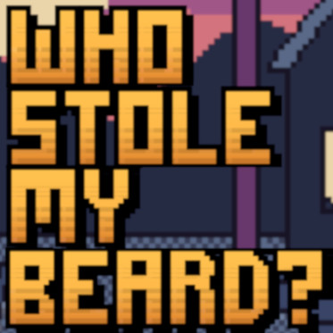 Who Stole My Beard? Soundtrack Featured Screenshot #1