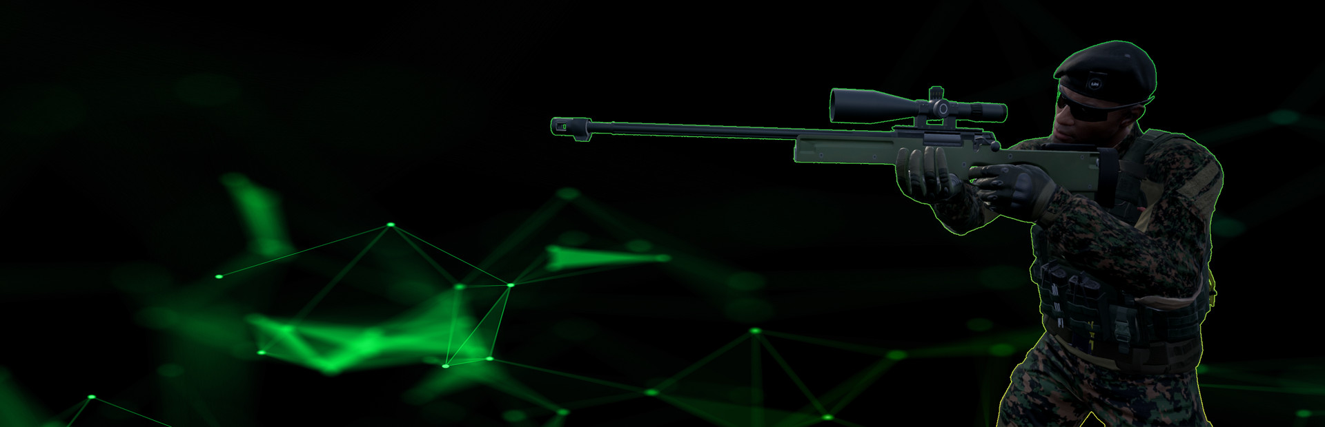 Joint War - [BETA]
