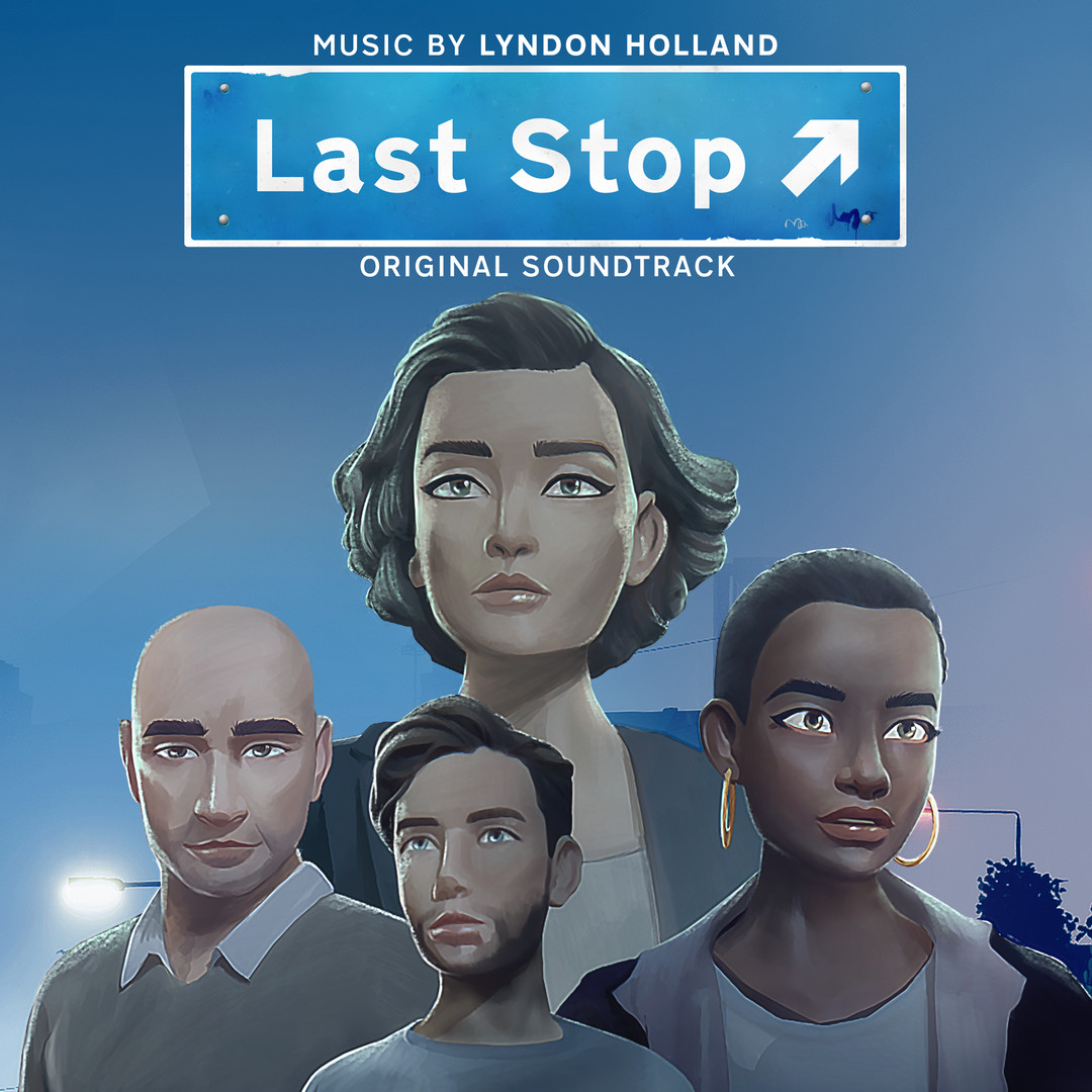 Last Stop - Original Soundtrack Featured Screenshot #1