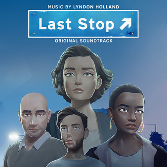 Last Stop - Original Soundtrack